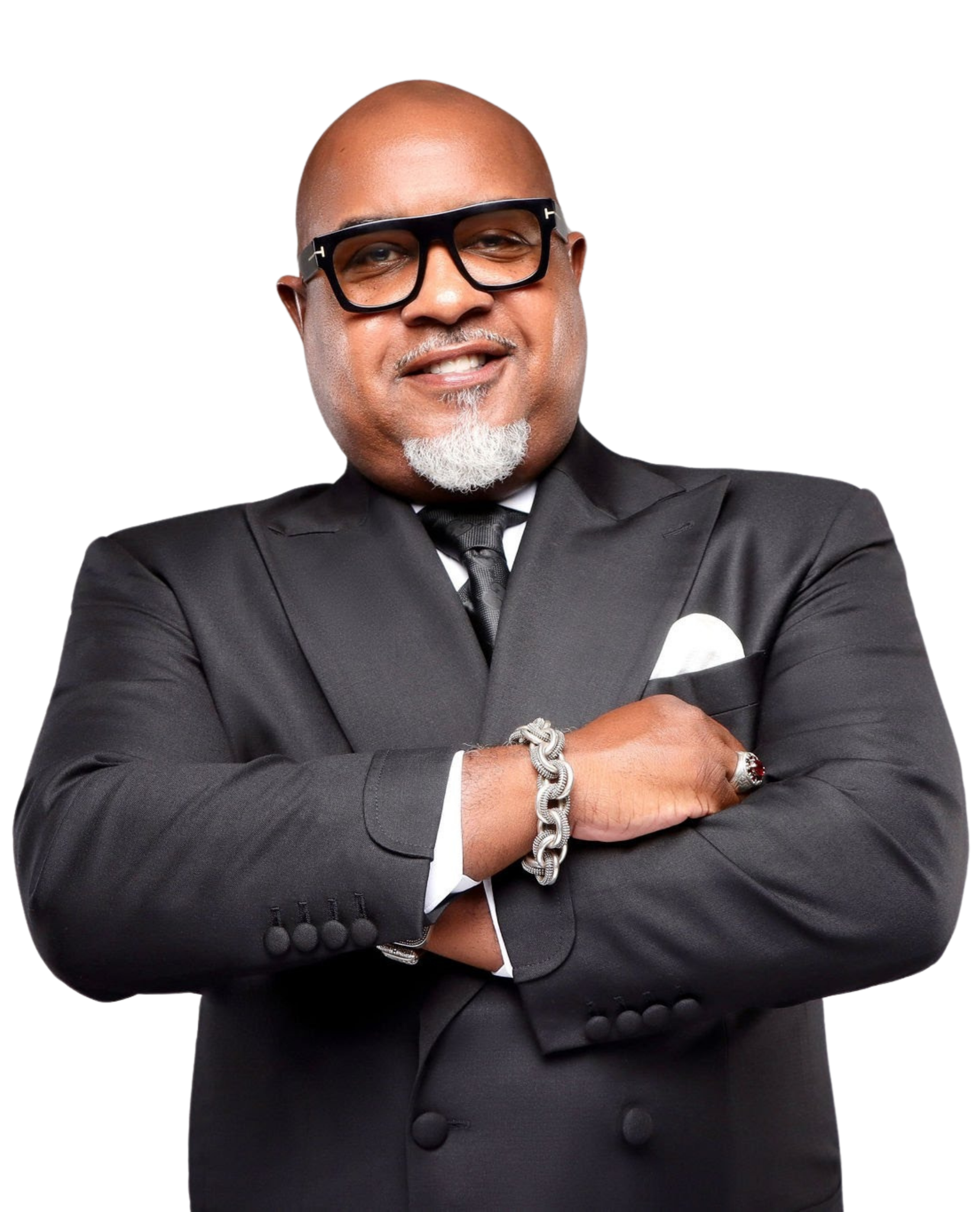 Pastor Timothy W. Criswell, Sr.