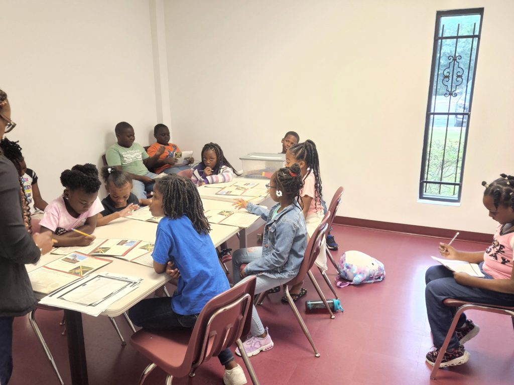 Annual VBS