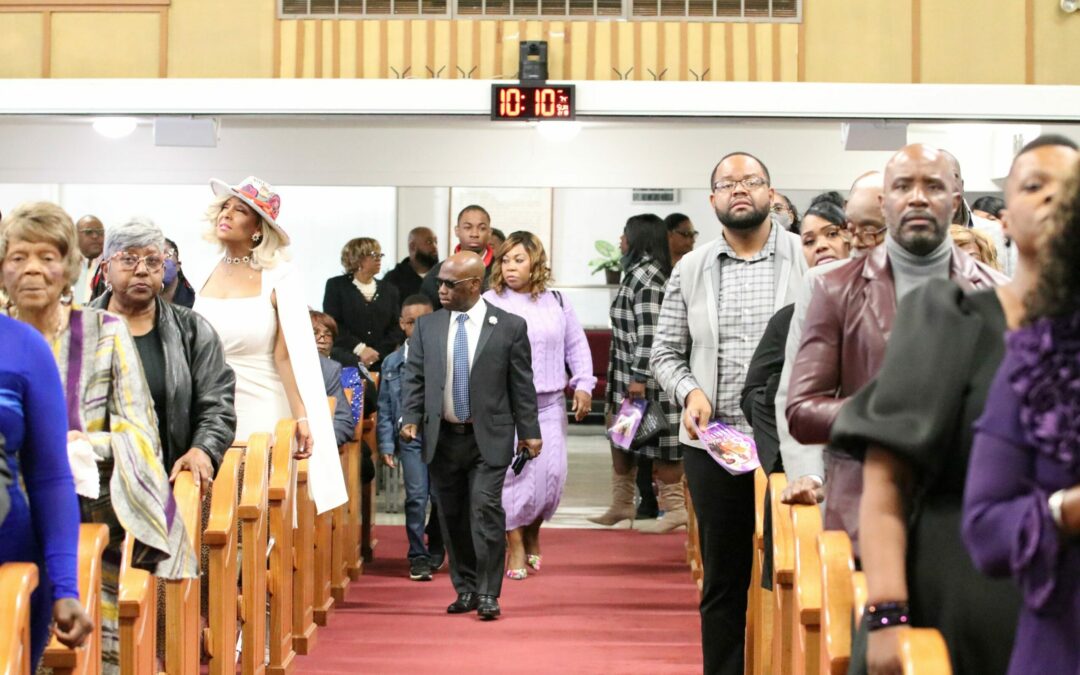 8th Pastoral Anniversary 2024 (81) - Fifth Ward Missionary Baptist Church