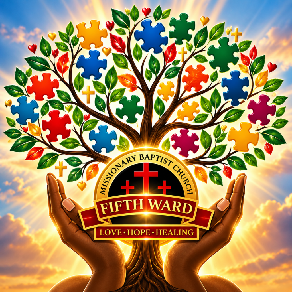 Autism Ministry
